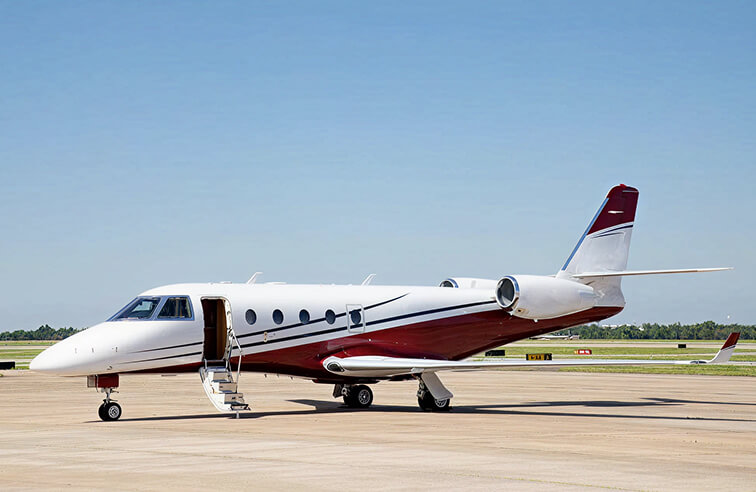 G150 Jet