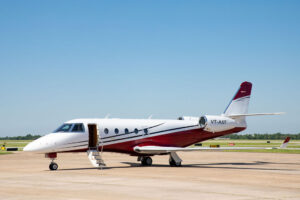 Private Jet Charter in India: What First-Time Flyers Should Expect