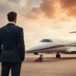 How Private Aviation Gives You Full Control Over Your Travel Plans