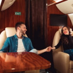 Private Jet Charters for Destination Weddings in India