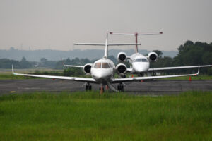 Light Jets vs Midsize Jets: Which Aircraft Is Right for Your Journey?